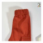 بلوز و شلوار کودک BEAR آجری کوکالو - Image 5