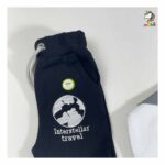 بلوز و شلوار فضانورد کوکالو - Image 3