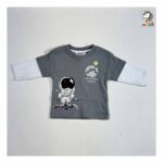 بلوز و شلوار فضانورد کوکالو - Image 5