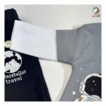 بلوز و شلوار فضانورد کوکالو - Image 6