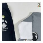 بلوز و شلوار فضانورد کوکالو - Image 8