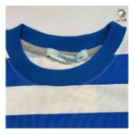 تیشرت رینگر آبی اسپرت بچگانه - Image 3