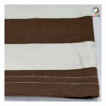 تیشرت رینگر قهوه ای اسپرت بچگانه - Image 4