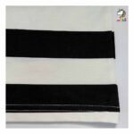 تیشرت رینگر مشکی اسپرت بچگانه - Image 3