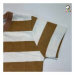 تیشرت رینگر نسکافه ای اسپرت بچگانه - Image 3