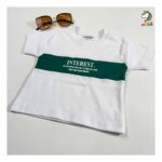 تیشرت و شلوارک کودک interest کوکالو - Image 4