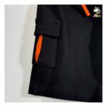 تیشرت و شلوارک کودک استیکر کوکالو - Image 6