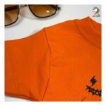 تیشرت و شلوارک کودک استیکر کوکالو - Image 5