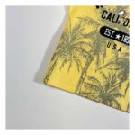 تیشرت و شلوارک کودک جزیره کوکالو - Image 7