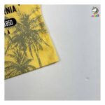 تیشرت و شلوارک کودک جزیره کوکالو - Image 8