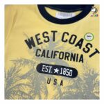 تیشرت و شلوارک کودک جزیره کوکالو - Image 9