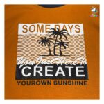 تیشرت و شلوارک کودک نخل کوکالو - Image 8