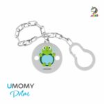زنجیر پستانک یومامی پرایم umomy نوزاد - Image 3