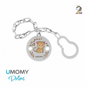 زنجیر پستانک یومامی پرایم umomy نوزاد