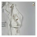 سرهمی نوزاد بنسان دانالو - Image 11