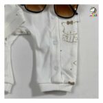 سرهمی نوزاد بنسان دانالو - Image 12