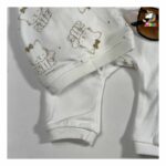 سرهمی نوزاد بنسان دانالو - Image 15