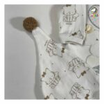 سرهمی نوزاد بنسان دانالو - Image 6