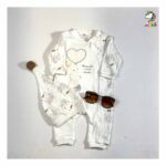 سرهمی نوزاد بنسان دانالو