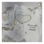 سرهمی نوزاد بنسان دانالو - Image 2