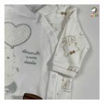 سرهمی نوزاد بنسان دانالو - Image 9