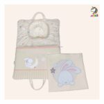 سرویس خواب مسافرتی 3 تکه رزبرن Roseborn DREAMER DAISY