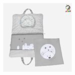سرویس خواب مسافرتی 3 تکه رزبرن Roseborn LITTLE DREAM