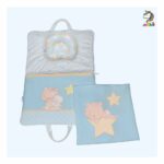 سرویس خواب مسافرتی 3 تکه رزبرن Roseborn LOVELY BEAR