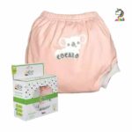 شورت آموزشی تک دخترانه کوکالو Cocalo