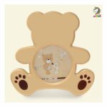 قاب عکس اتاق کودک رزبرن BEAR & KITE Roseborn