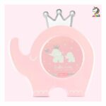 قاب عکس اتاق کودک رزبرن ENDLESS LOVE Roseborn - Image 2