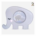 قاب عکس اتاق کودک رزبرن forever love Roseborn