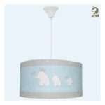 لوستر کودک رزبرن ENDLESS LOVE Roseborn - Image 2