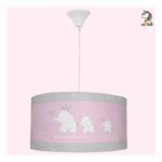 لوستر کودک رزبرن ENDLESS LOVE Roseborn