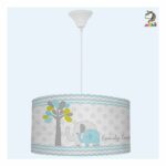 لوستر کودک رزبرن FAMILY LOVE Roseborn