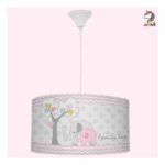 لوستر کودک رزبرن FAMILY LOVE Roseborn - Image 2