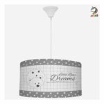 لوستر کودک رزبرن LITTLE DREAM Roseborn