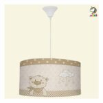 لوستر کودک رزبرن TEDDY BEAR Roseborn