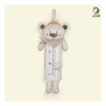 متر عروسکی کودک رزبرن ROSEBORN TEDDY BEAR