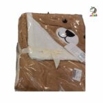 پتو کلاه دار پولیشی Mama See - Image 5