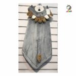 پتو کلاه دار پولیشی Mama See - Image 3