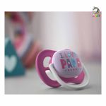 پستانک دو عددی اونت اولترا هپی بالن و پاپا avent ultra happy - Image 6