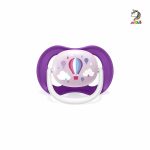 پستانک دو عددی اونت اولترا هپی بالن و پاپا avent ultra happy - Image 3