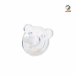 پستانک تمام سیلیکون خرس یومامی umomy - Image 4