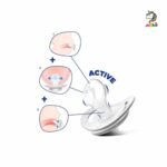 پستانک چیکو فیزیو کامفورت chicco PHYSIO COMFORT - Image 5