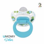 پستانک یومامی پرایم لاک پشت umomy نوزاد