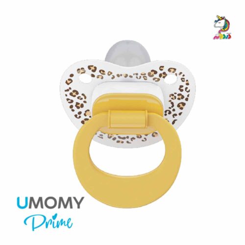 پستانک-یومامی-پرایم-پیروز پستانک یومامی پرایم پیروز umomy نوزاد - Image 1