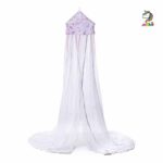 پشه بند سقفی رزبرن LITTLE BUNNY Roseborn