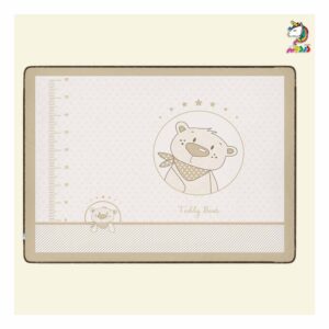 کف پوش رزبرن TEDDY BEAR Roseborn (سایز کوچک)