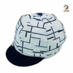 کلاه نقاب دار طرح دار بچگانه شایان اسپرت shayan - Image 3